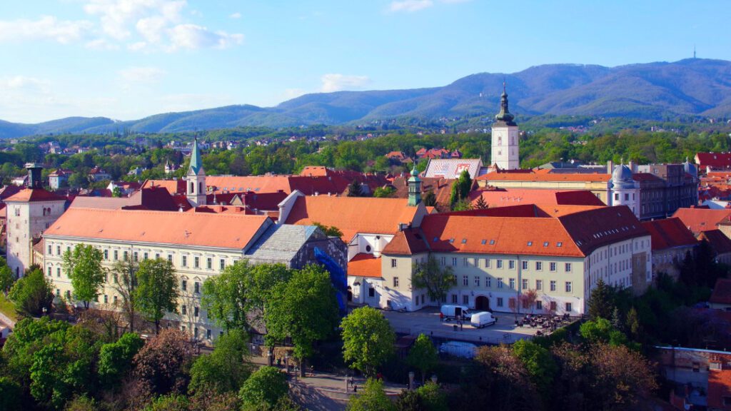 Cannabis in Stenjevec, Croatia