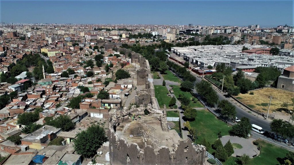 Weed in Diyarbakir