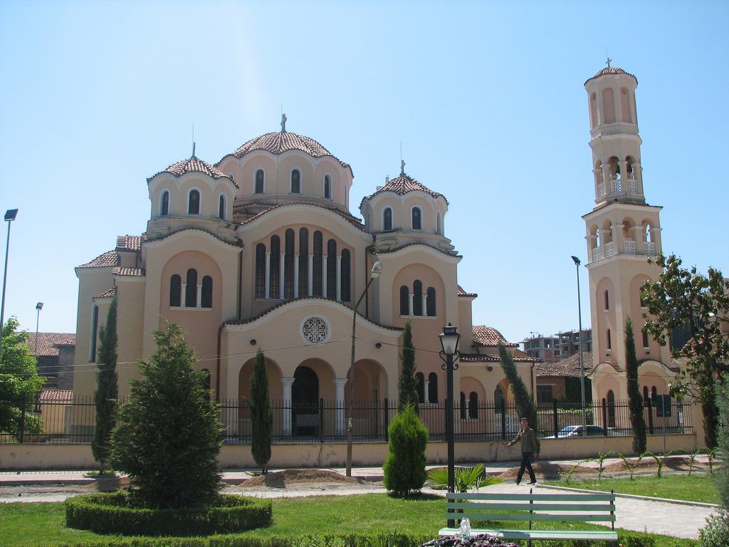 Weed in Shkodër