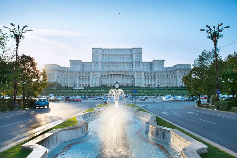 Cannabis in Bucharest