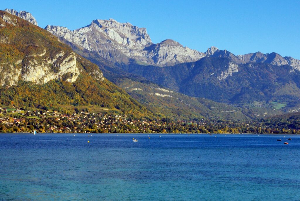 Get Weed in Annecy, France