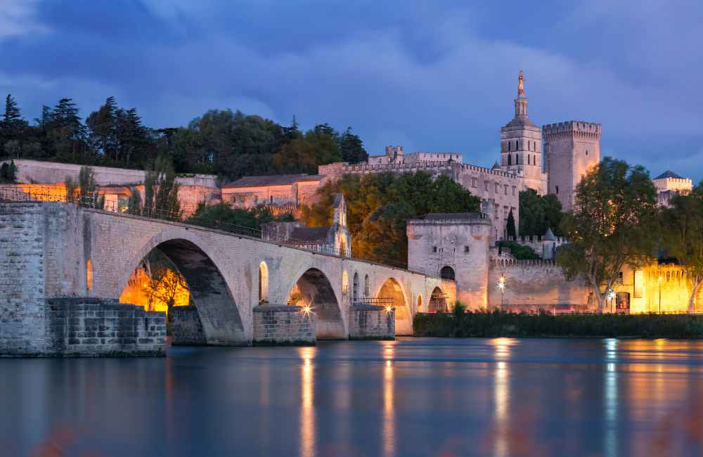 Get Weed in Avignon, France