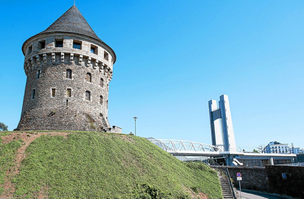 Get Weed in Brest, France