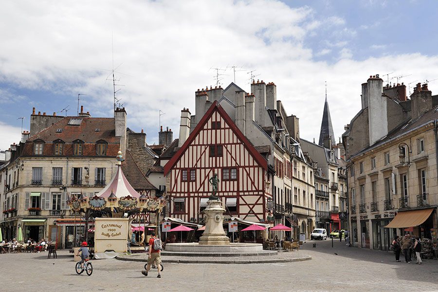 Get weed in Dijon, France