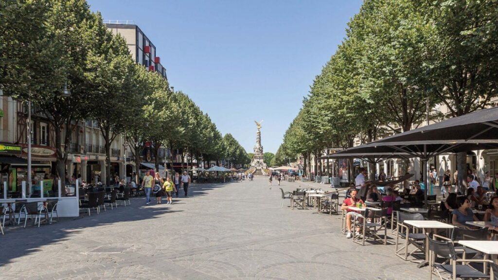 Get weed in Reims, France