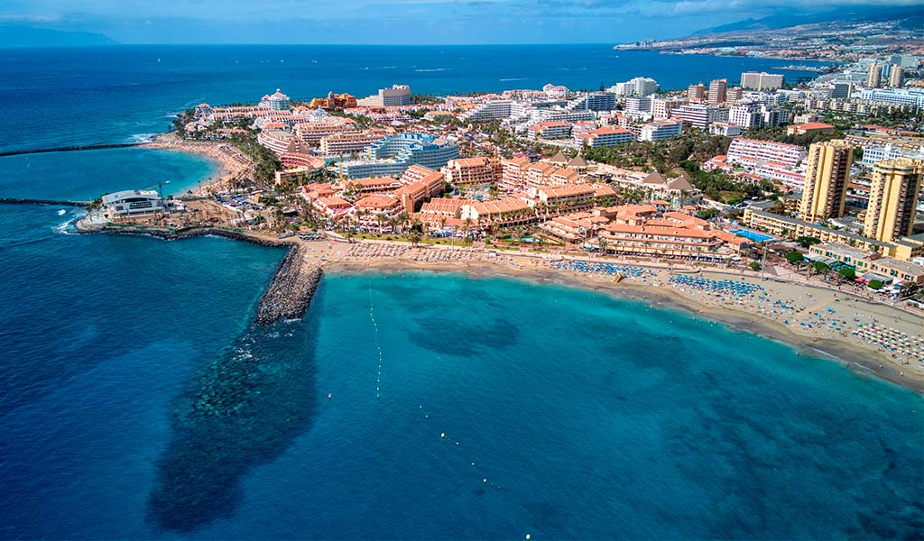 Buying cannabis in Tenerife