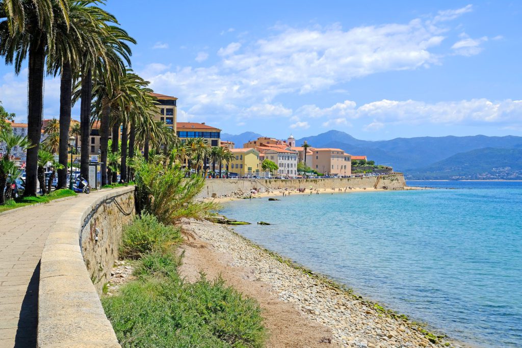 Get Weed in Ajaccio, France