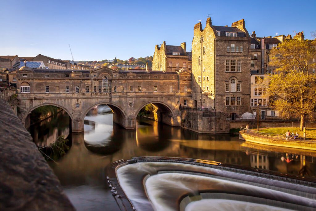 Get Weed in Bath, United Kingdom