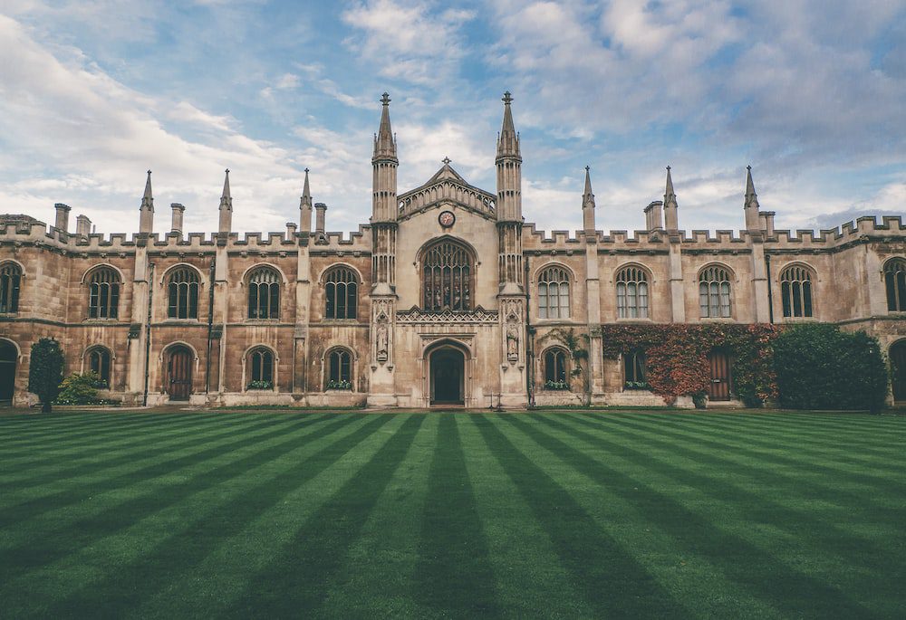 Get Weed in Cambridge, United Kingdom