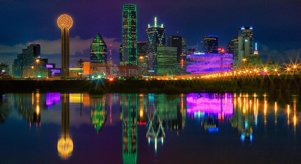 Get Weed in Dallas, Texas