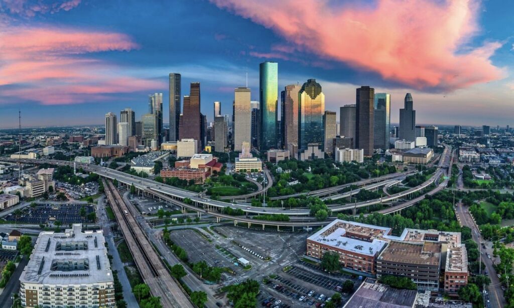 Get Weed in Houston, Texas