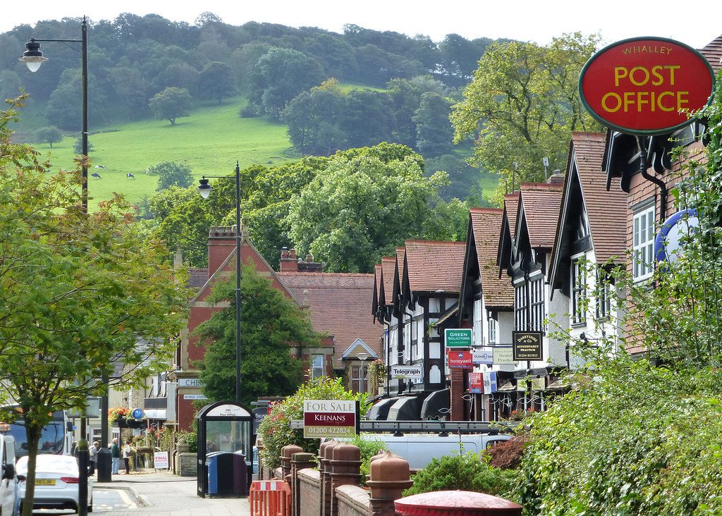 Get Weed in Lancashire, United Kingdom