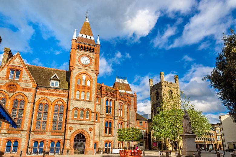 Get Weed in Reading, United Kingdom