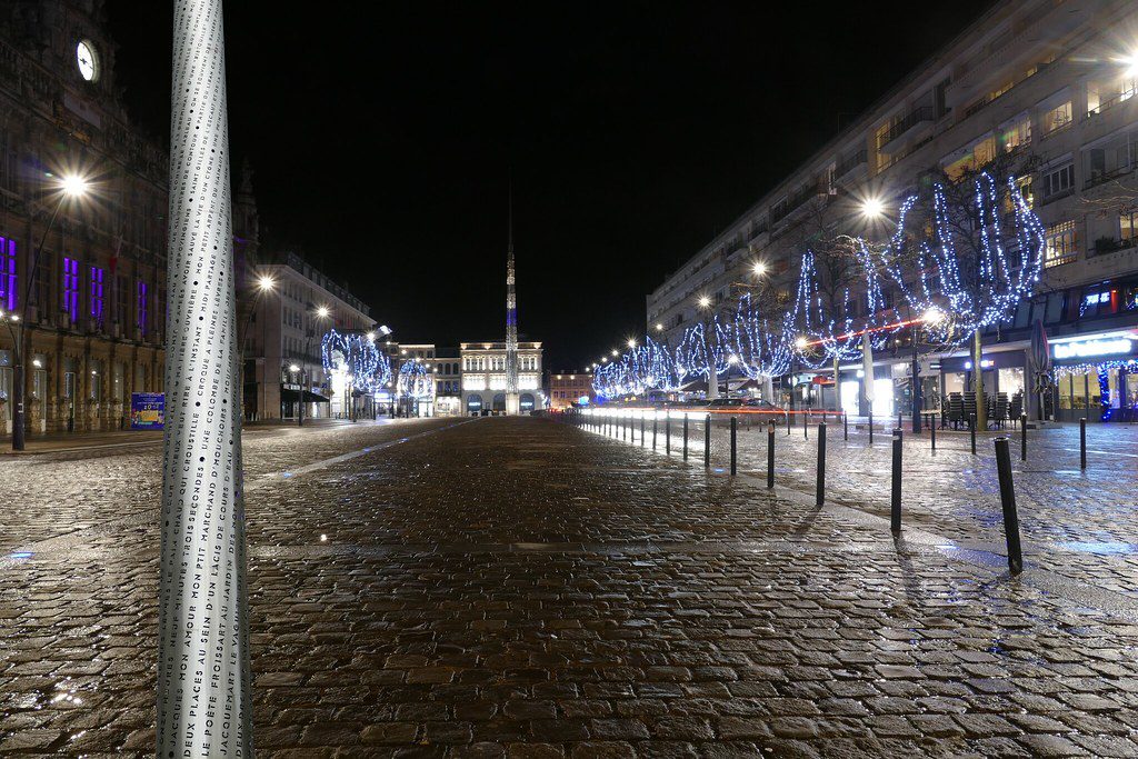 Get Cannabis in Valenciennes, France