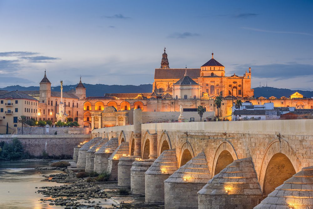 Cannabis in Cordoba