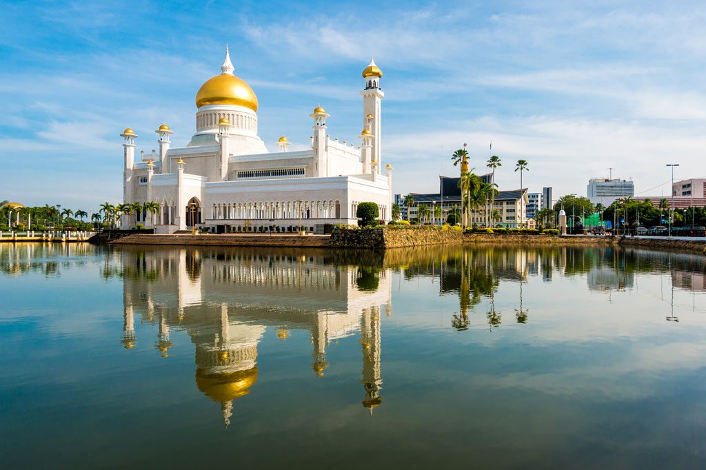 Get Weed in Brunei