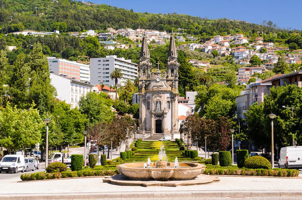 Where to get weed in Guimaraes